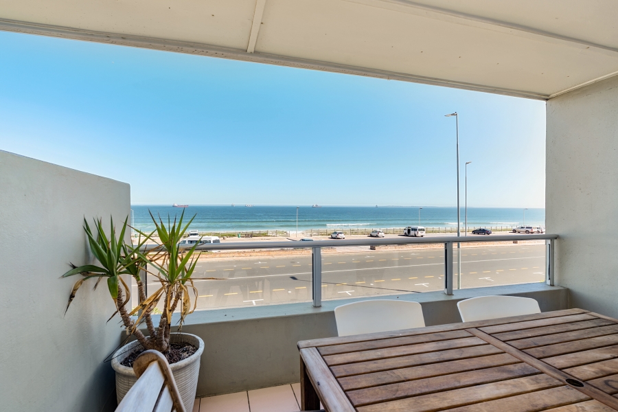 2 Bedroom Property for Sale in Beachfront Western Cape
